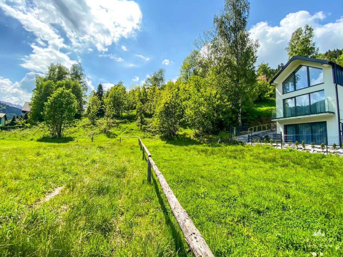 Apartamenty Marron Z Sauna, Bawialnia I Widokiem Na Skrzyczne - Dream Apart Szczyrk Exterior foto
