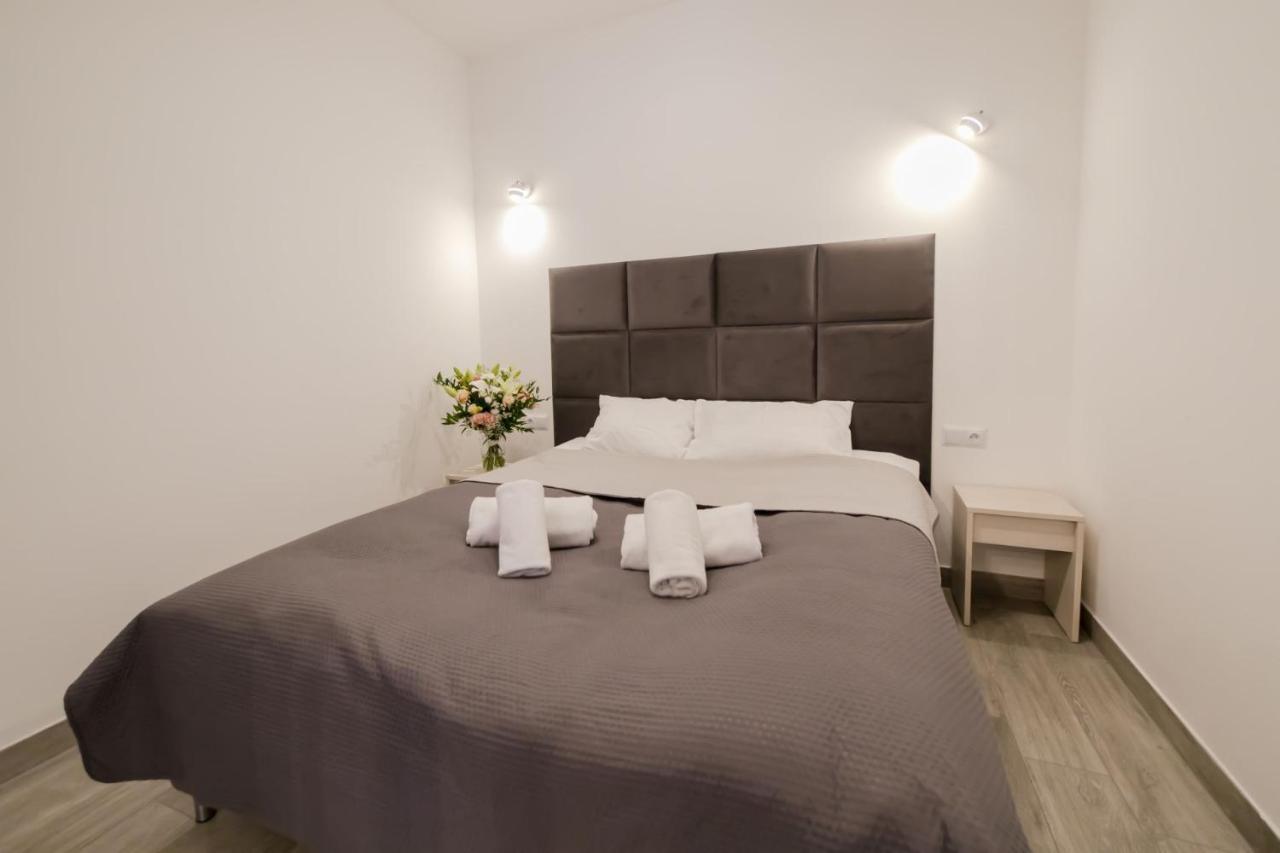 Apartamenty Marron Z Sauna, Bawialnia I Widokiem Na Skrzyczne - Dream Apart Szczyrk Quarto foto