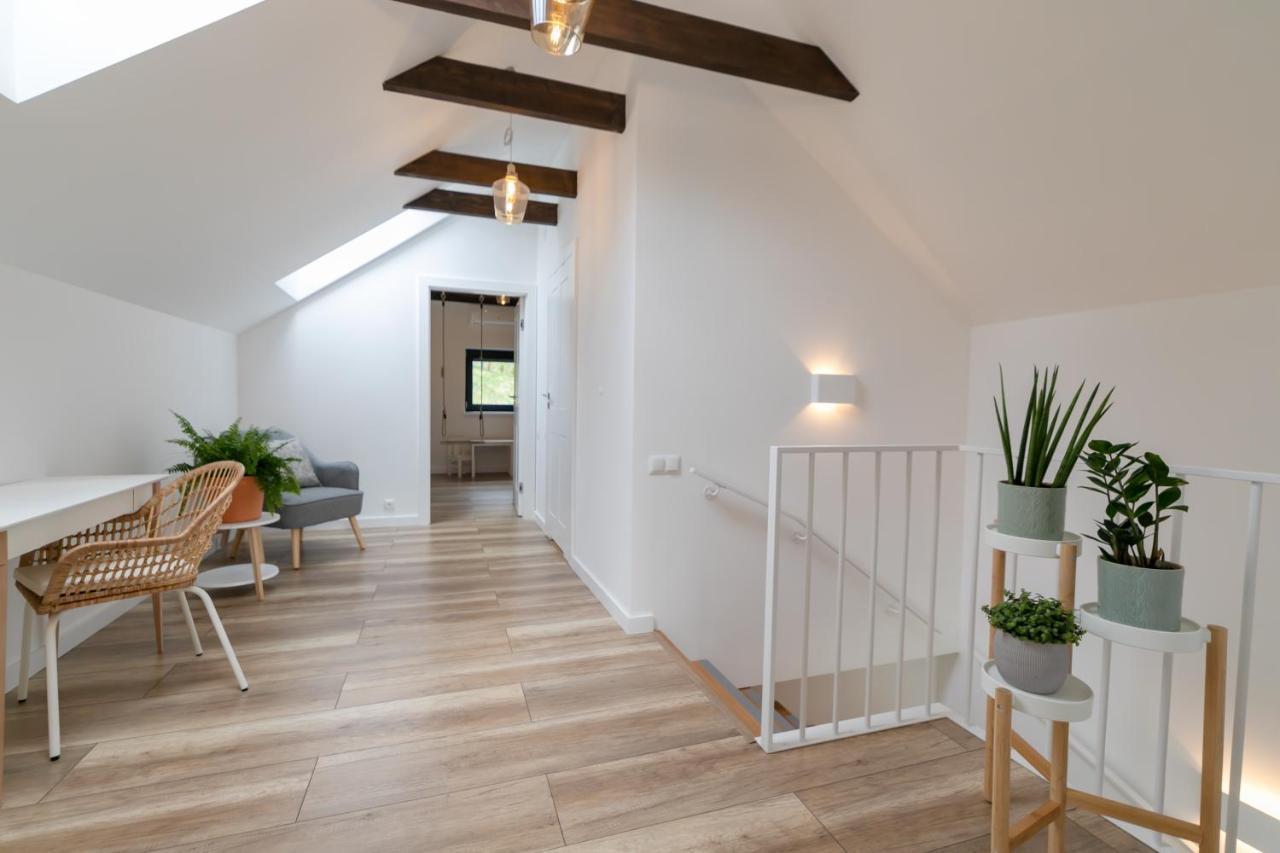 Apartamenty Marron Z Sauna, Bawialnia I Widokiem Na Skrzyczne - Dream Apart Szczyrk Exterior foto
