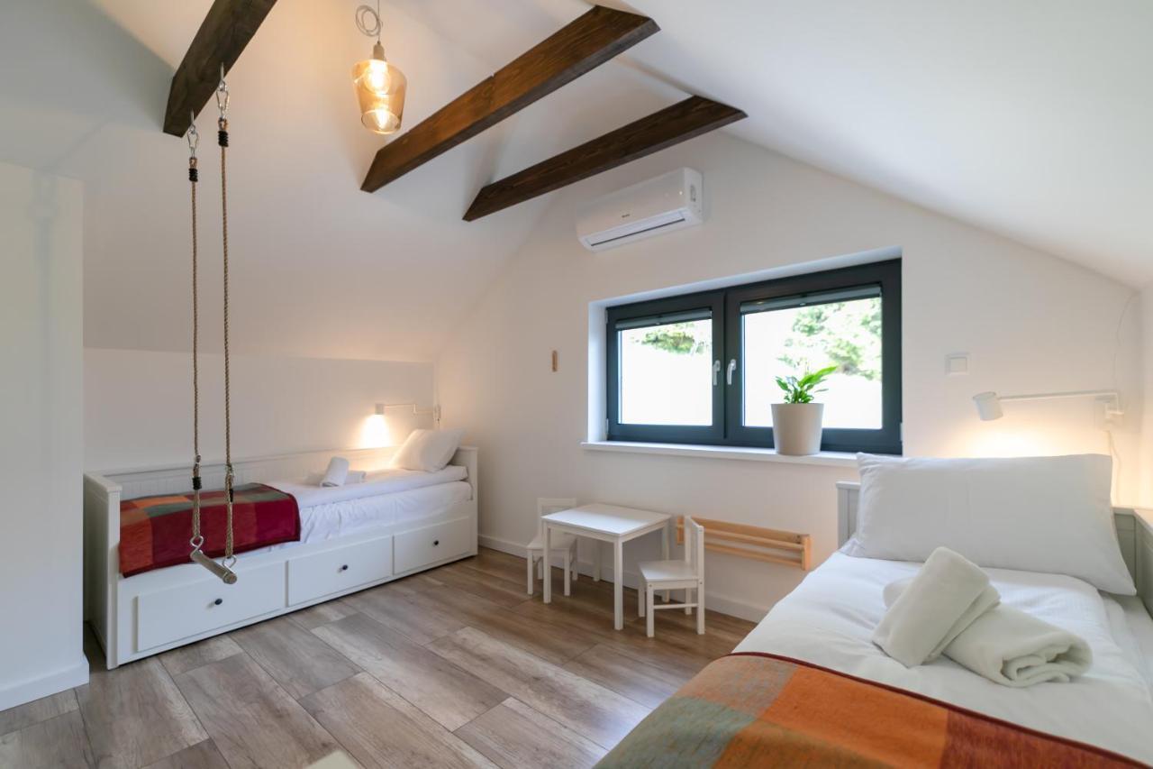 Apartamenty Marron Z Sauna, Bawialnia I Widokiem Na Skrzyczne - Dream Apart Szczyrk Exterior foto