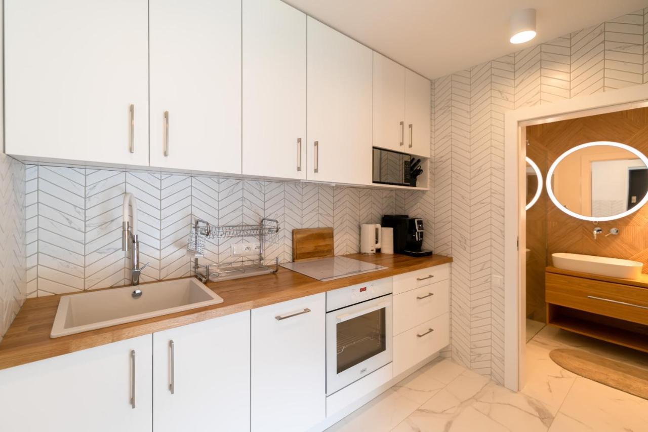 Apartamenty Marron Z Sauna, Bawialnia I Widokiem Na Skrzyczne - Dream Apart Szczyrk Exterior foto