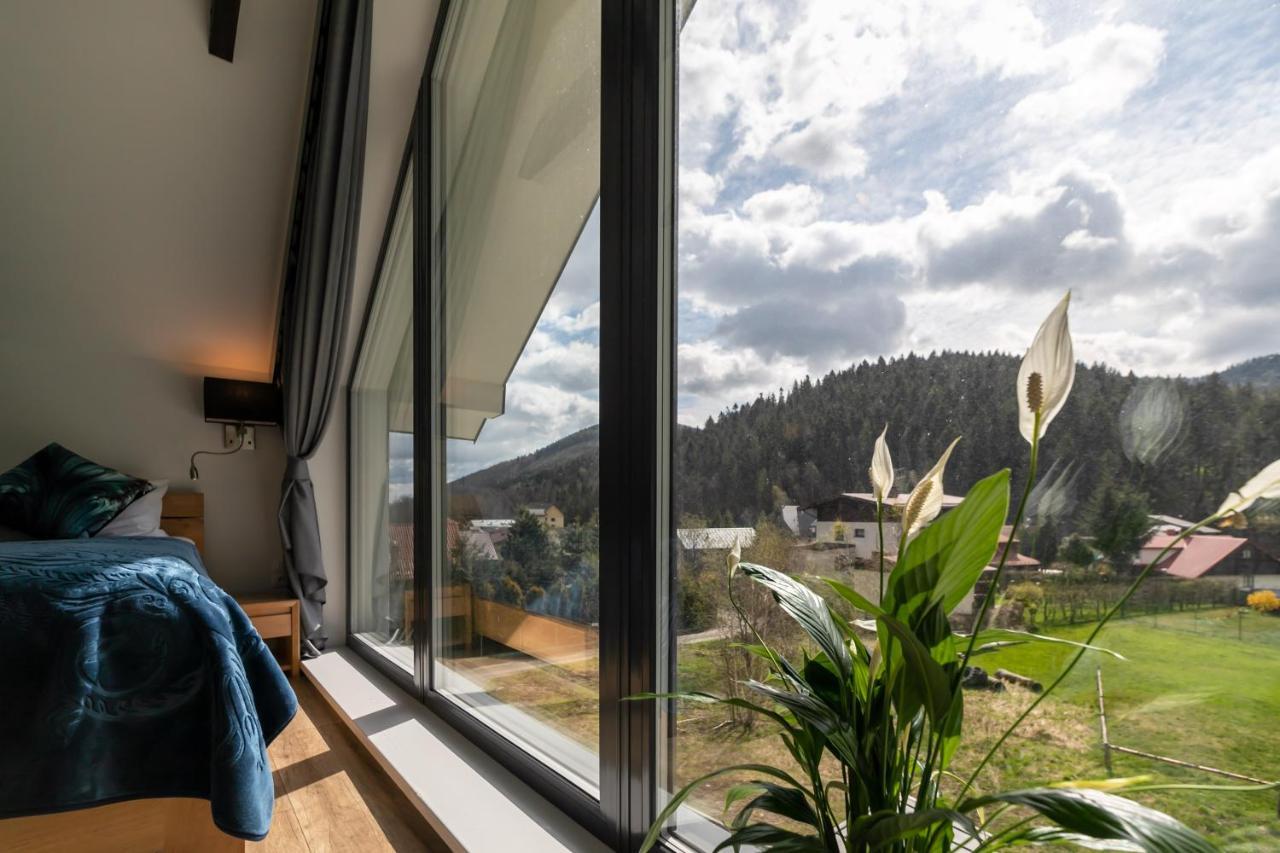 Apartamenty Marron Z Sauna, Bawialnia I Widokiem Na Skrzyczne - Dream Apart Szczyrk Exterior foto