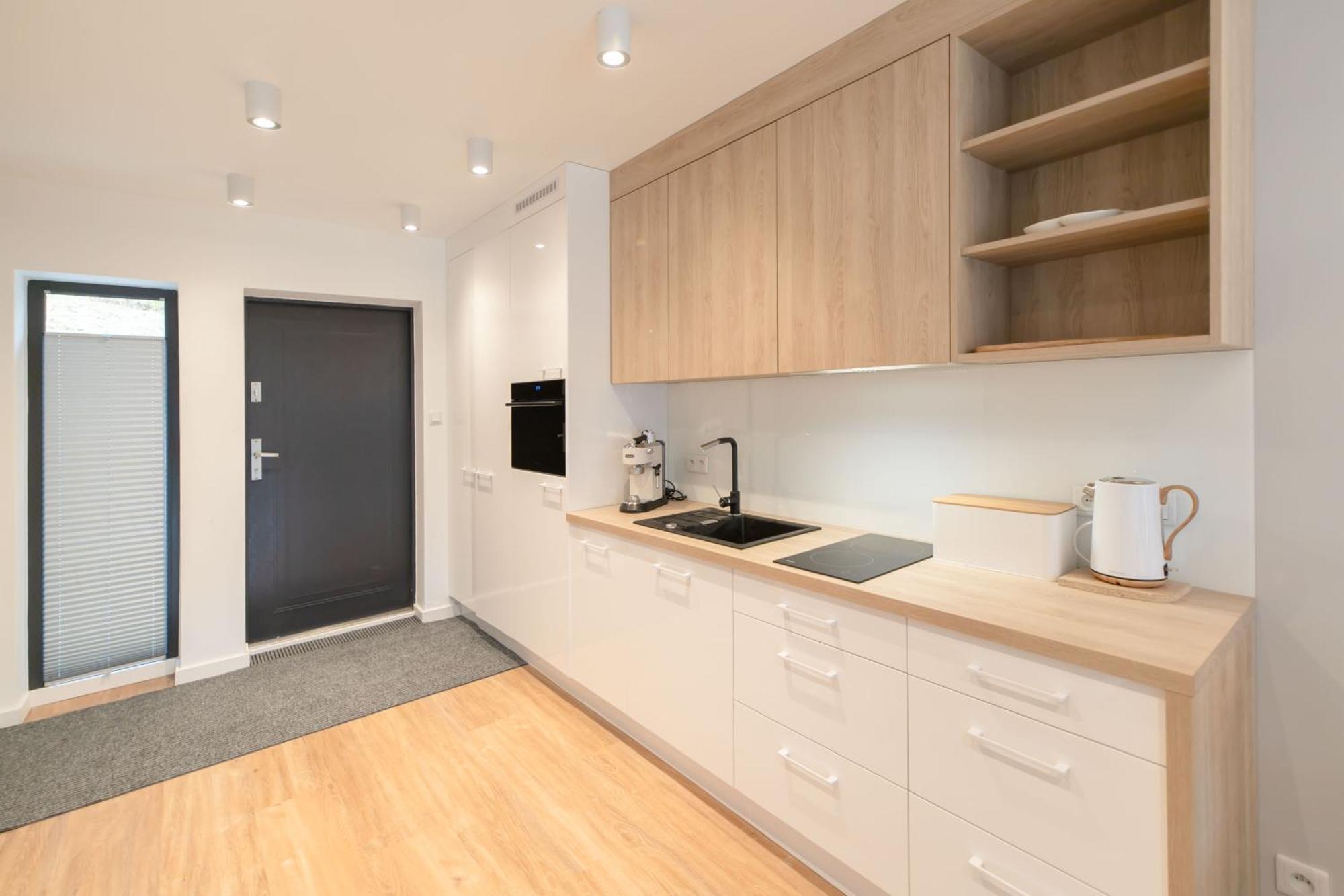 Apartamenty Marron Z Sauna, Bawialnia I Widokiem Na Skrzyczne - Dream Apart Szczyrk Quarto foto