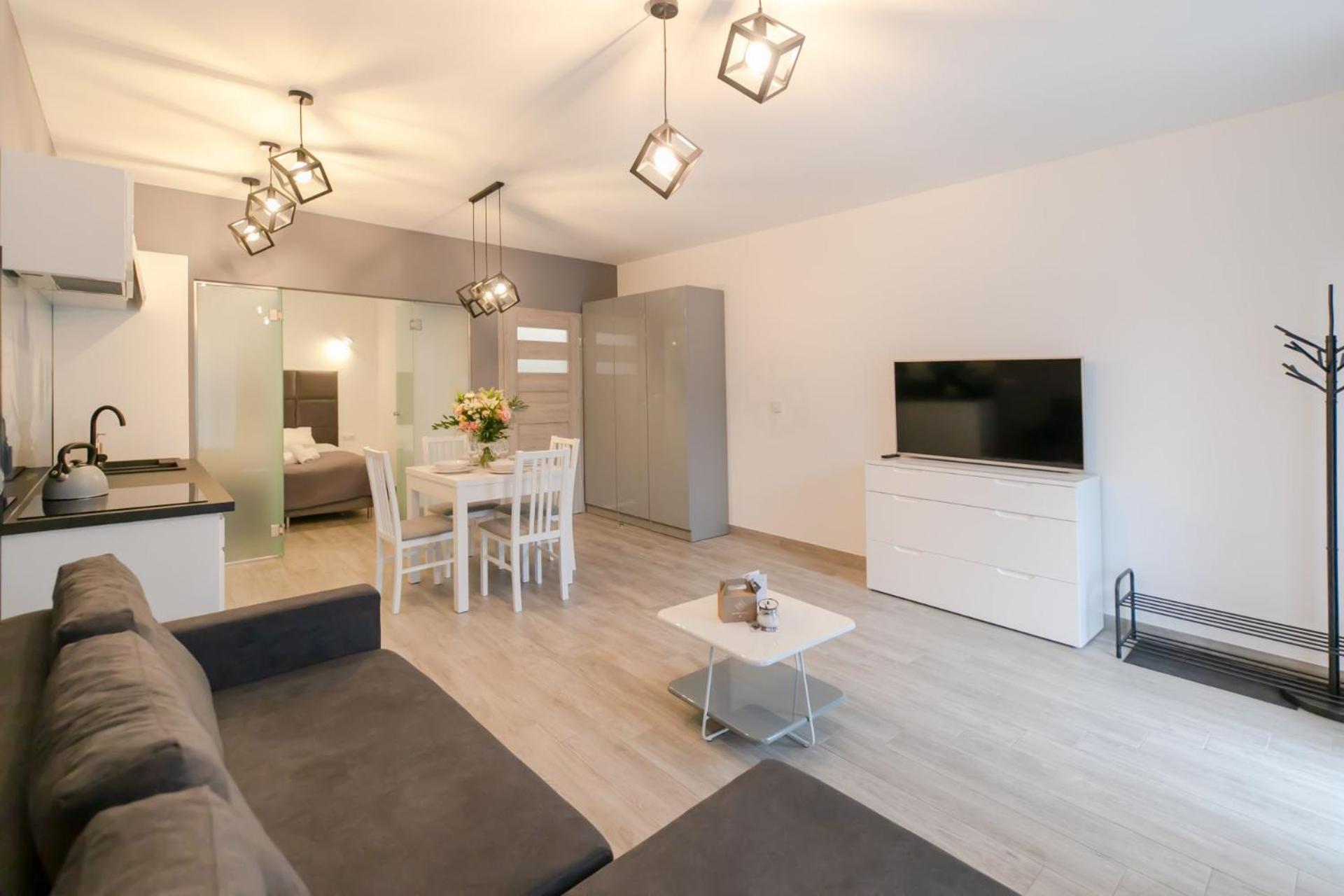 Apartamenty Marron Z Sauna, Bawialnia I Widokiem Na Skrzyczne - Dream Apart Szczyrk Quarto foto