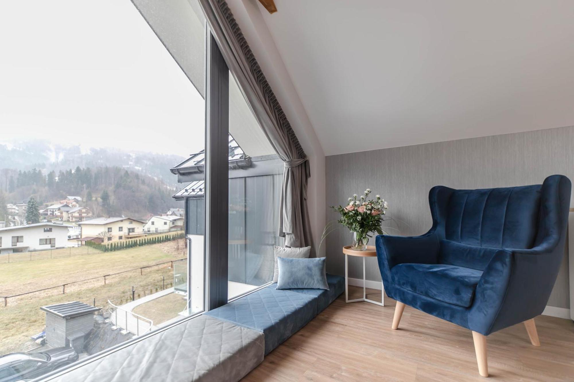 Apartamenty Marron Z Sauna, Bawialnia I Widokiem Na Skrzyczne - Dream Apart Szczyrk Quarto foto