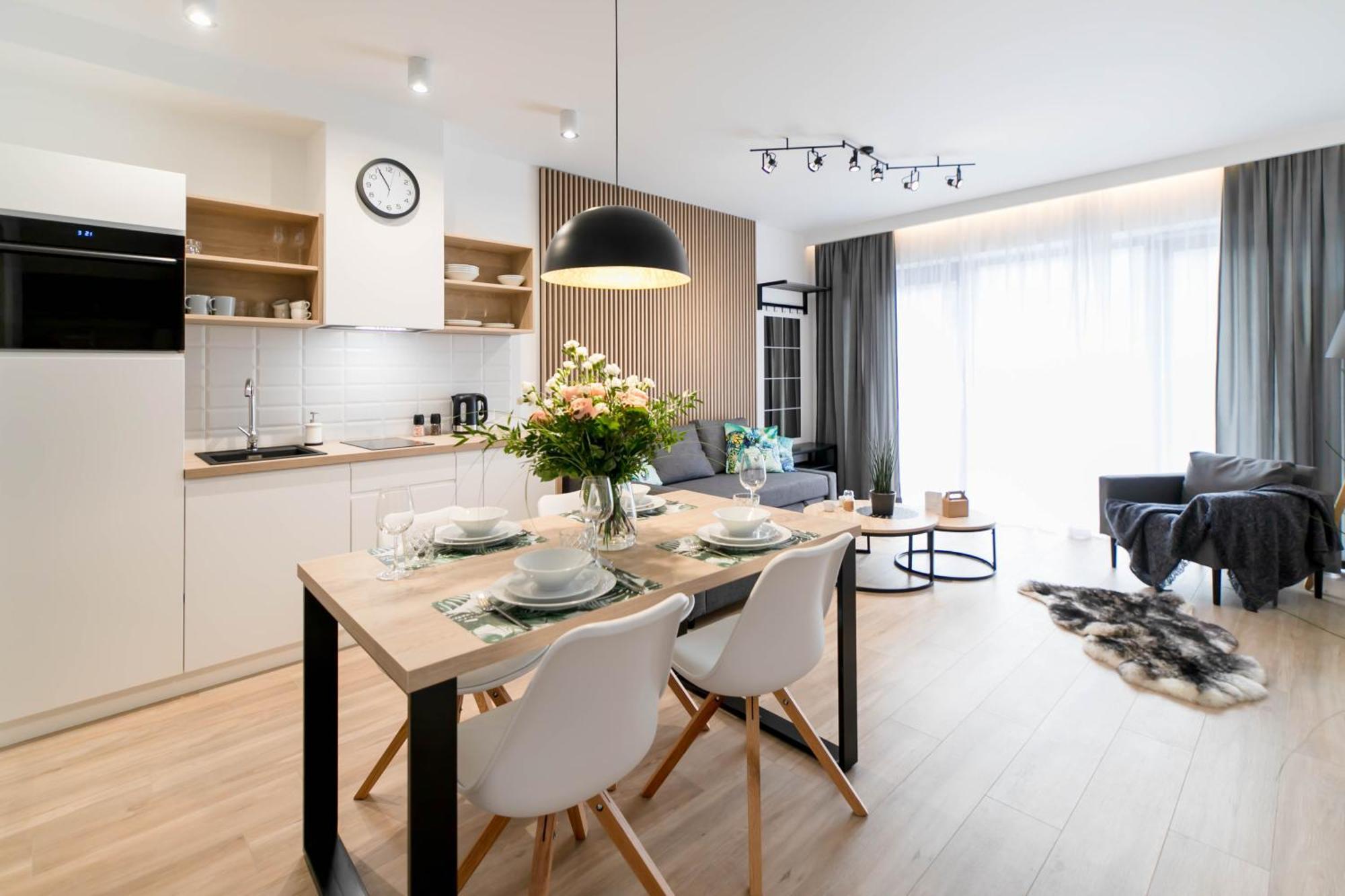 Apartamenty Marron Z Sauna, Bawialnia I Widokiem Na Skrzyczne - Dream Apart Szczyrk Quarto foto