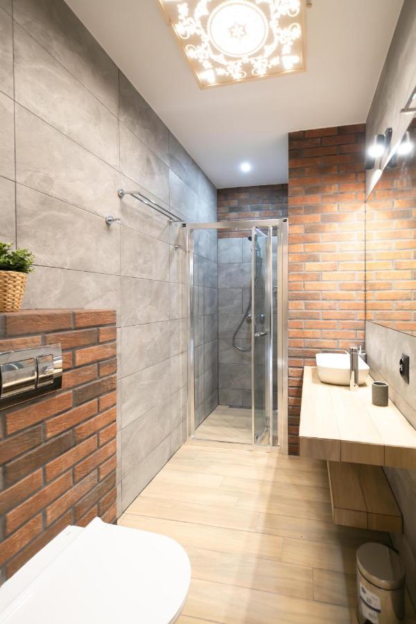 Apartamenty Marron Z Sauna, Bawialnia I Widokiem Na Skrzyczne - Dream Apart Szczyrk Exterior foto