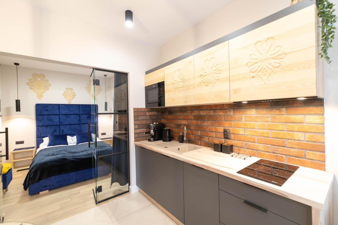 Apartamenty Marron Z Sauna, Bawialnia I Widokiem Na Skrzyczne - Dream Apart Szczyrk Exterior foto