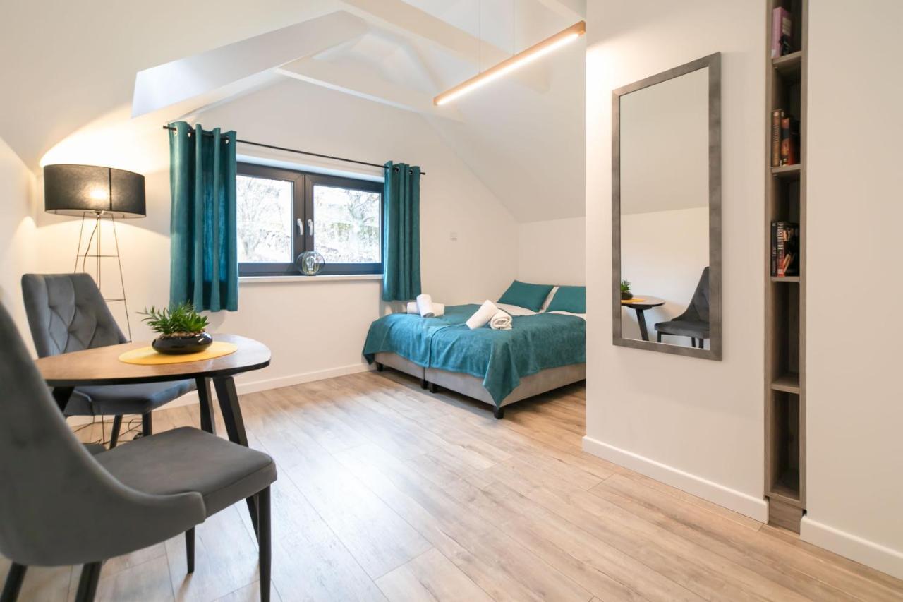 Apartamenty Marron Z Sauna, Bawialnia I Widokiem Na Skrzyczne - Dream Apart Szczyrk Exterior foto