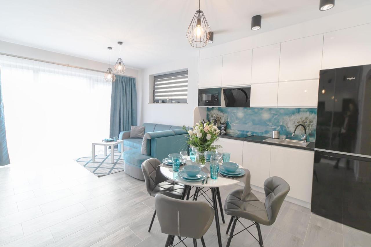 Apartamenty Marron Z Sauna, Bawialnia I Widokiem Na Skrzyczne - Dream Apart Szczyrk Exterior foto