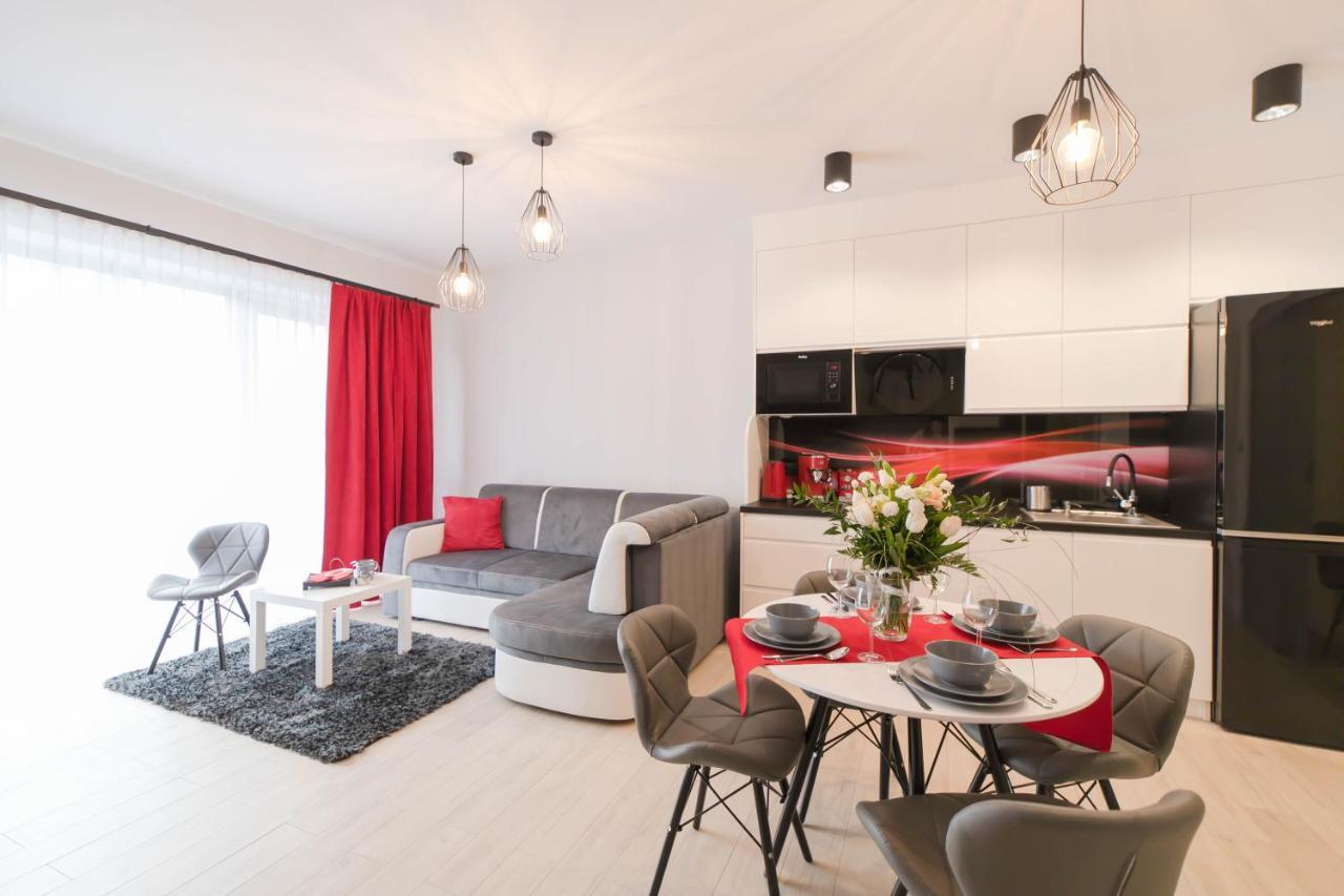 Apartamenty Marron Z Sauna, Bawialnia I Widokiem Na Skrzyczne - Dream Apart Szczyrk Exterior foto