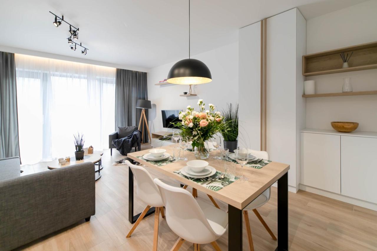 Apartamenty Marron Z Sauna, Bawialnia I Widokiem Na Skrzyczne - Dream Apart Szczyrk Exterior foto
