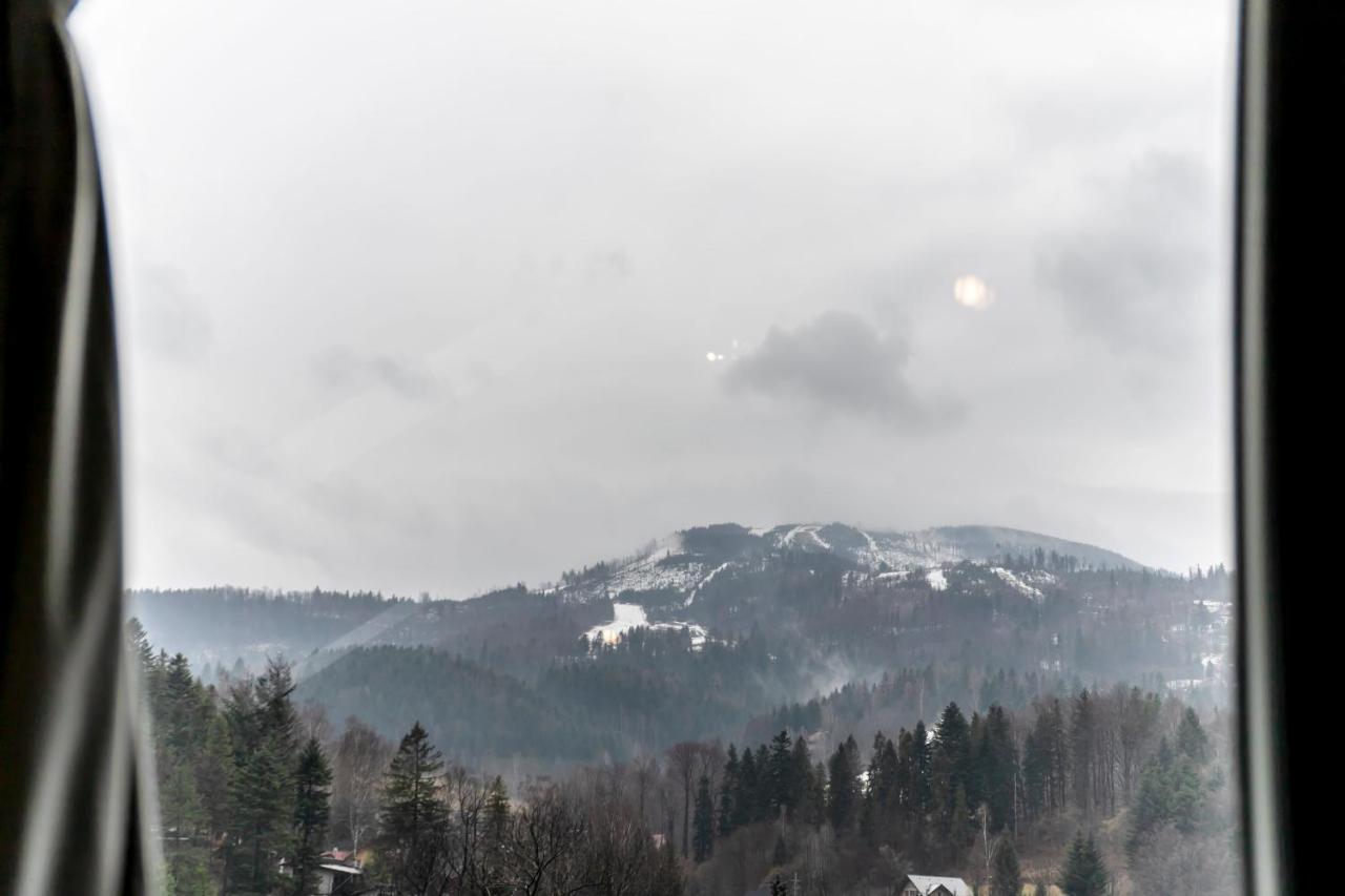 Apartamenty Marron Z Sauna, Bawialnia I Widokiem Na Skrzyczne - Dream Apart Szczyrk Quarto foto